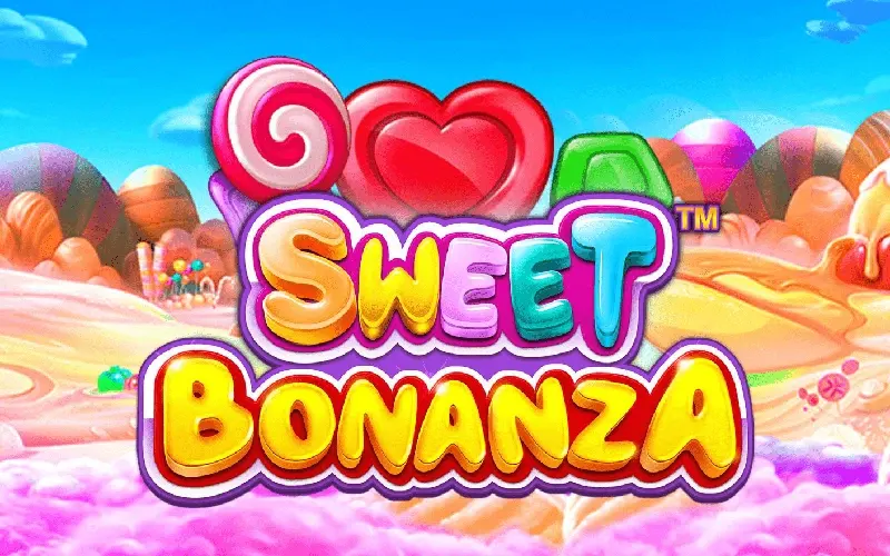 Loggen Sie sich in Ihr Konto ein und spielen Sie Sweet Bonanza im Ricky Casino.