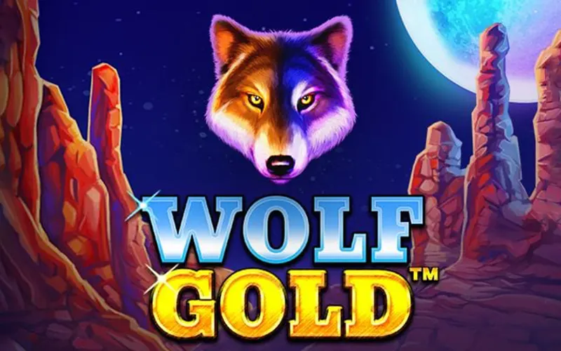 Bei Ricky Casino ist das Spiel Wolf Gold mit einer der höchsten Gewinnchancen verfügbar.